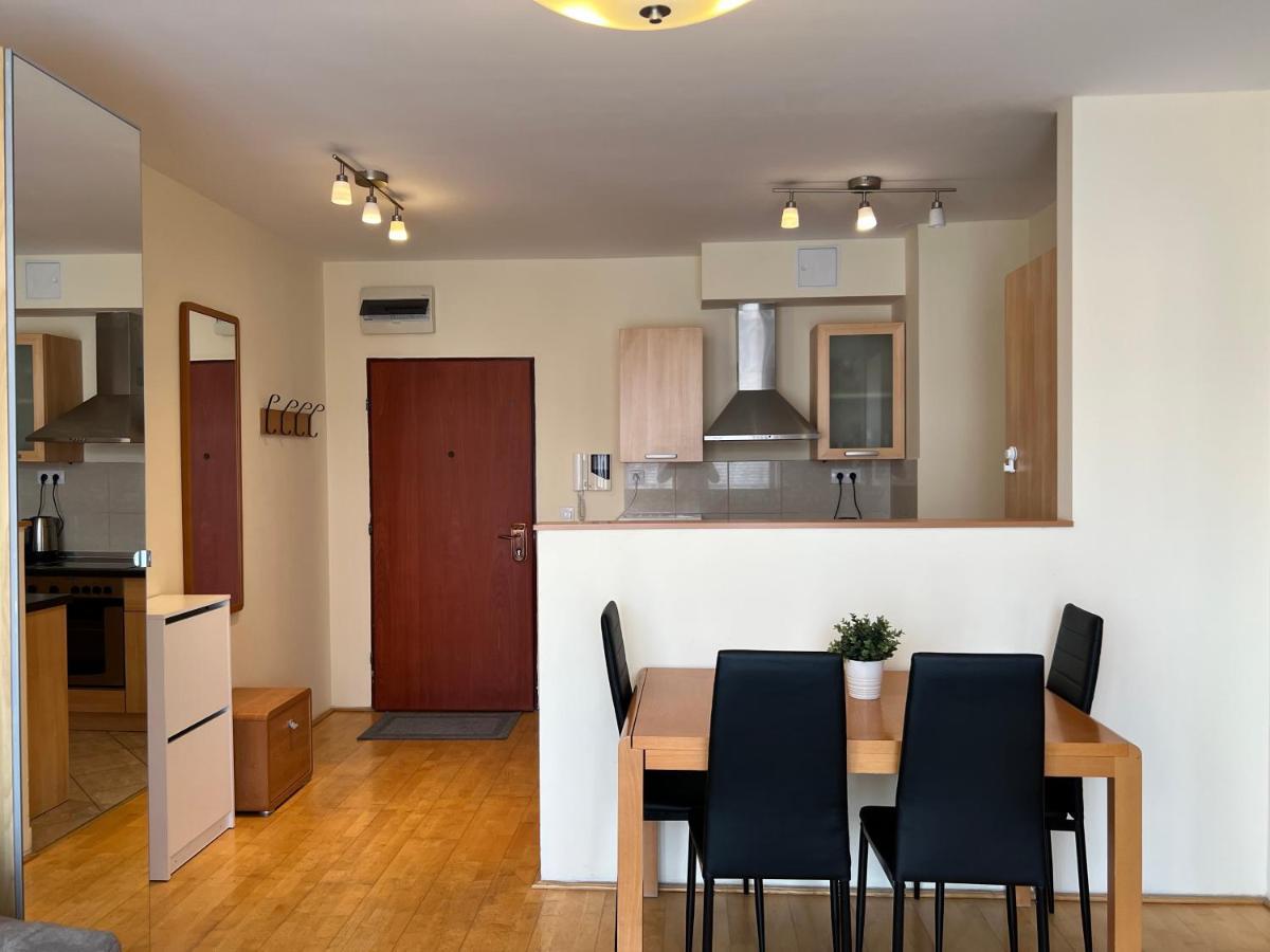 Novo Central Apartments ブダペスト エクステリア 写真