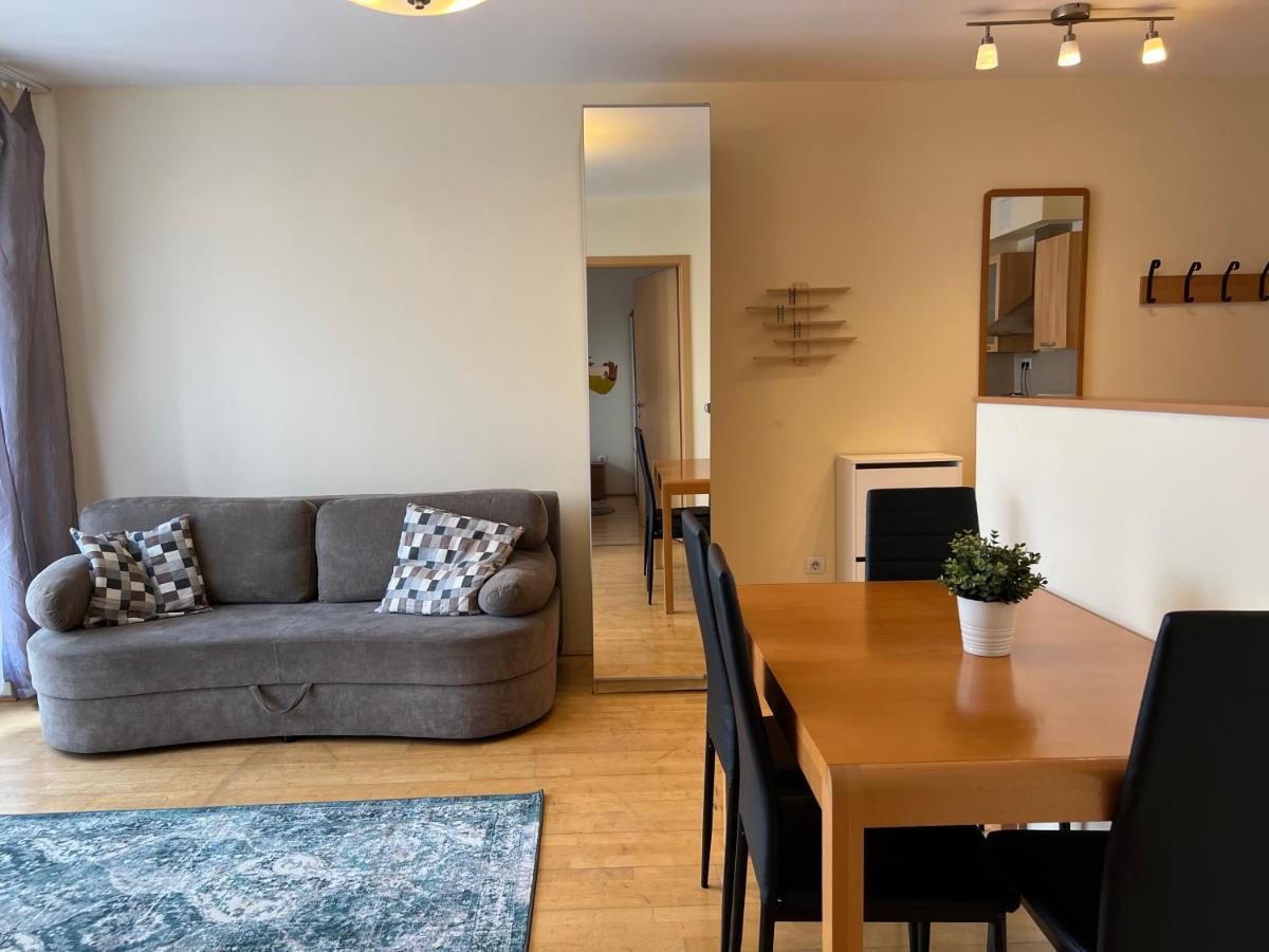Novo Central Apartments ブダペスト エクステリア 写真