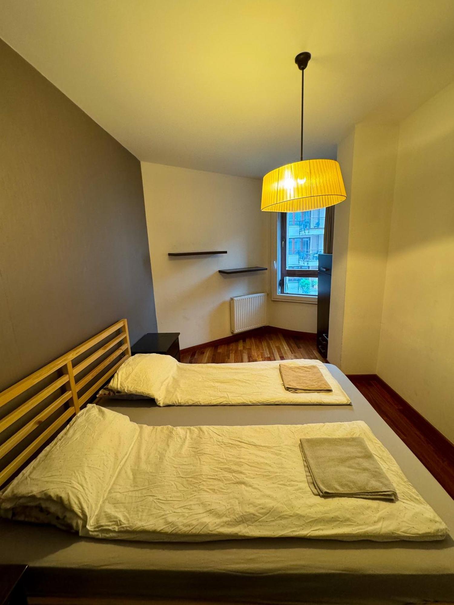 Novo Central Apartments ブダペスト 部屋 写真