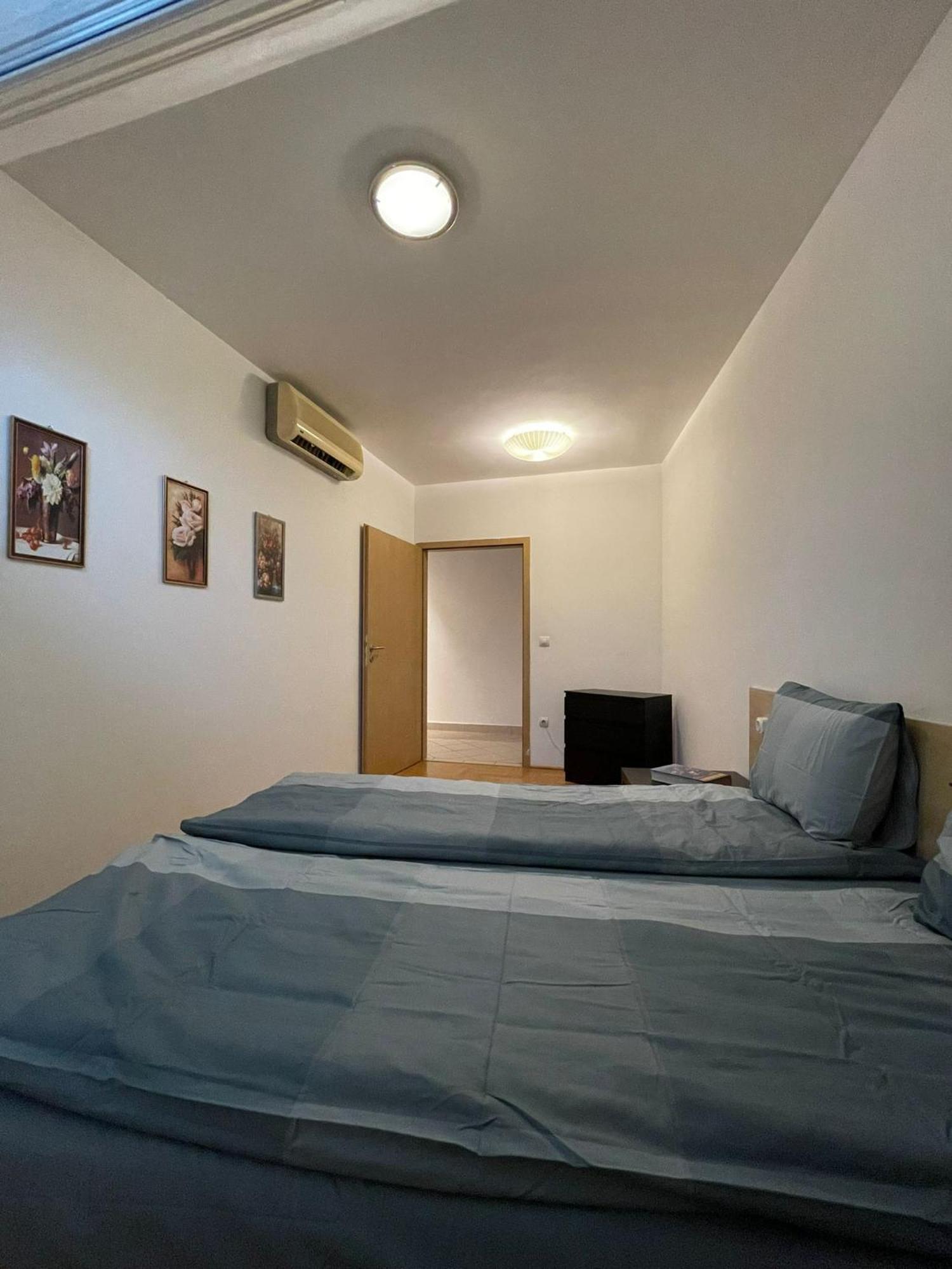 Novo Central Apartments ブダペスト 部屋 写真